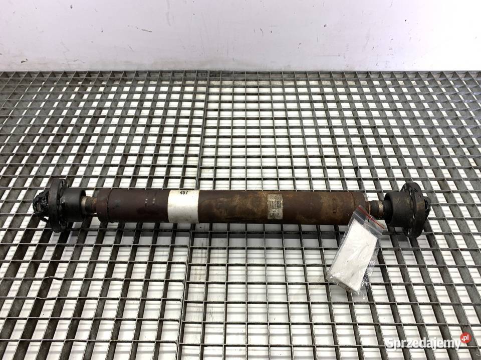 WAŁ NAPĘDOWY PRZÓD JEEP GRAND CHEROKEE WK SUV 30