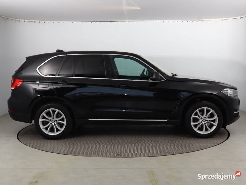 BMW X5 xDrive25d Bielany Wrocławskie