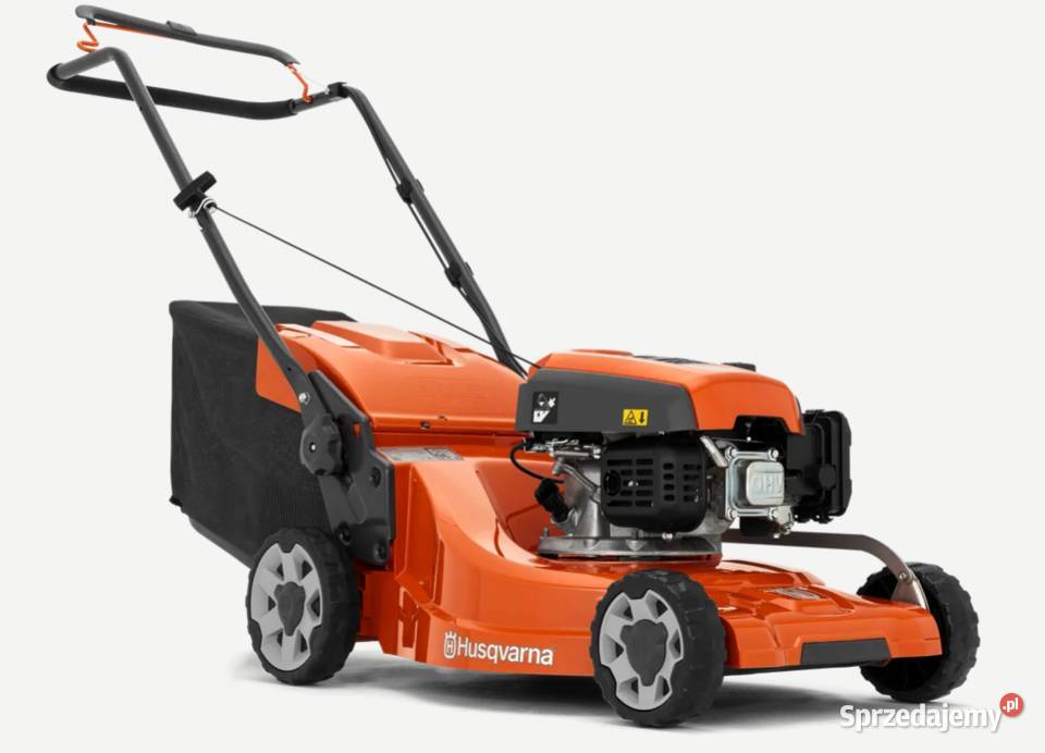Kosiarka HUSQVARNA LC 247 kujawsko-pomorskie Nakło nad Notecią
