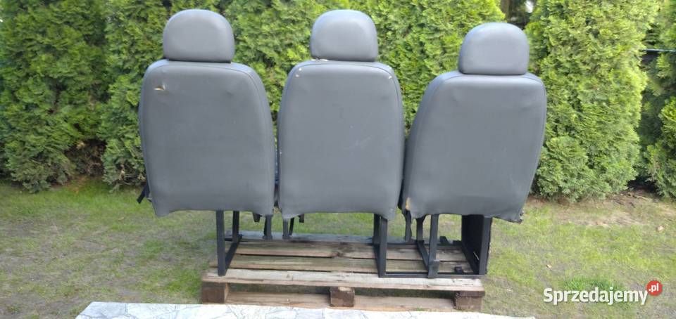 Kanapa trzy osobowa dzielona rozkładana Vito 639 Akcesoria wielkopolskie Zalasewo