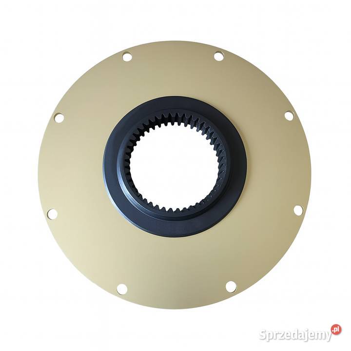 BoWex 65 FLEPAC KTR FLEPA PACF Sprzęgło 31425 wielkopolskie Poznań