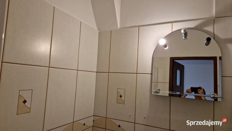 Mieszkanie 36m 2 pokojowe osBłonie w Bydgoszczy Bydgoszcz