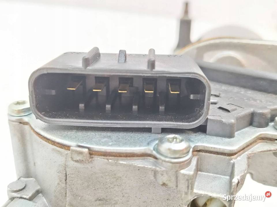 MECHANIZM WYCIERACZEK 159200734 Fiat Punto II osobowe świętokrzyskie