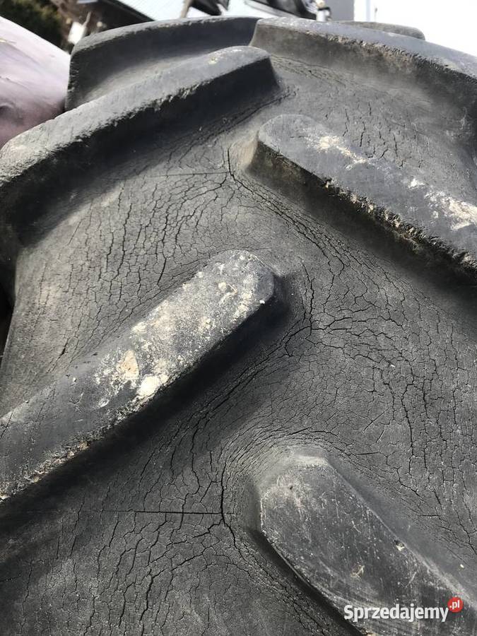 Koła do MFURSUS 42085 R34 169 R34 75016 lubelskie Tomaszów Lubelski