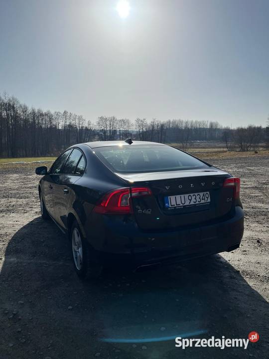 Volvo S60 Świder sprzedam
