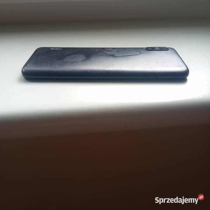 Xiaomi redmi 9 A Szczecin