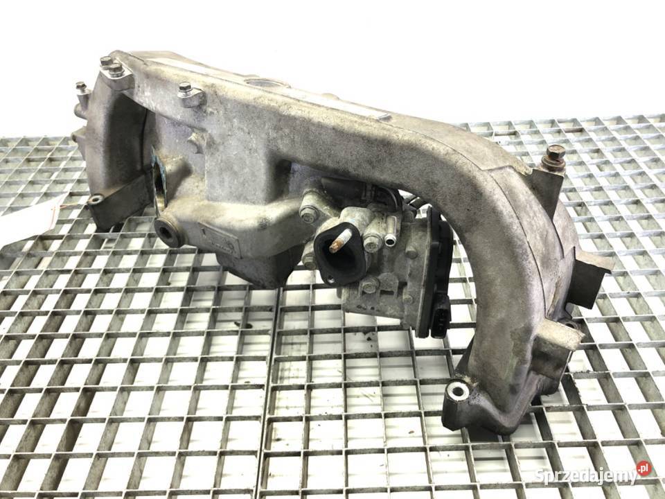 KOLEKTOR SSĄCY SUBARU LEGACY IV ZLTFLB43 20 150