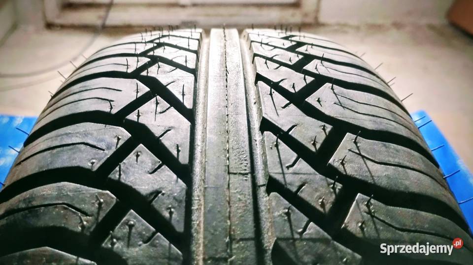 POLONEZ CARO ATU 1998 NIE UŻYWANY ZAPAS 550