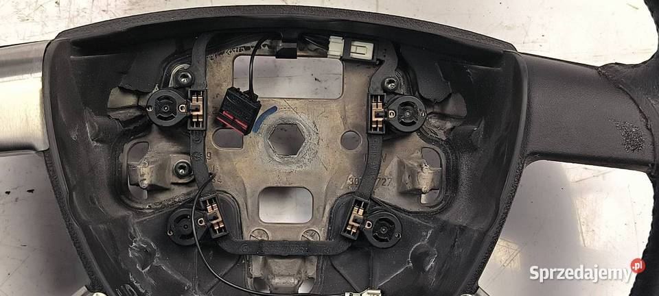 KIEROWNICA FORD FOCUS Pozostałe