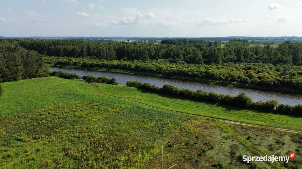 Domek całoroczny na wynajemDOM NARWIĄ Drożęcin-Lubiejewo