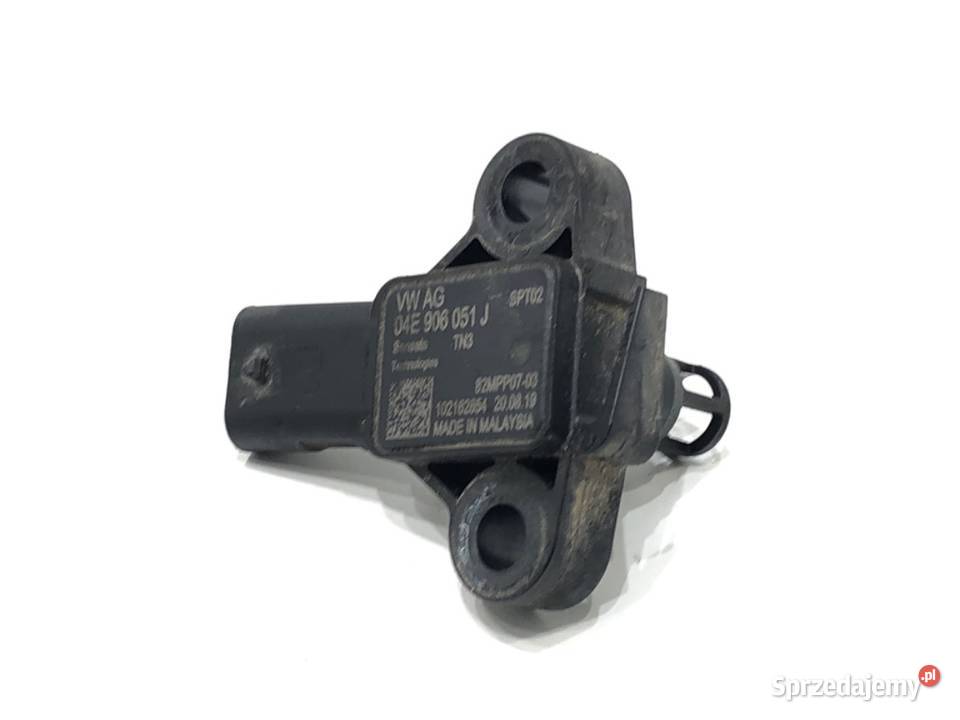 CZUJNIK CIŚNIENIA 04E906051J PRESOSTAT