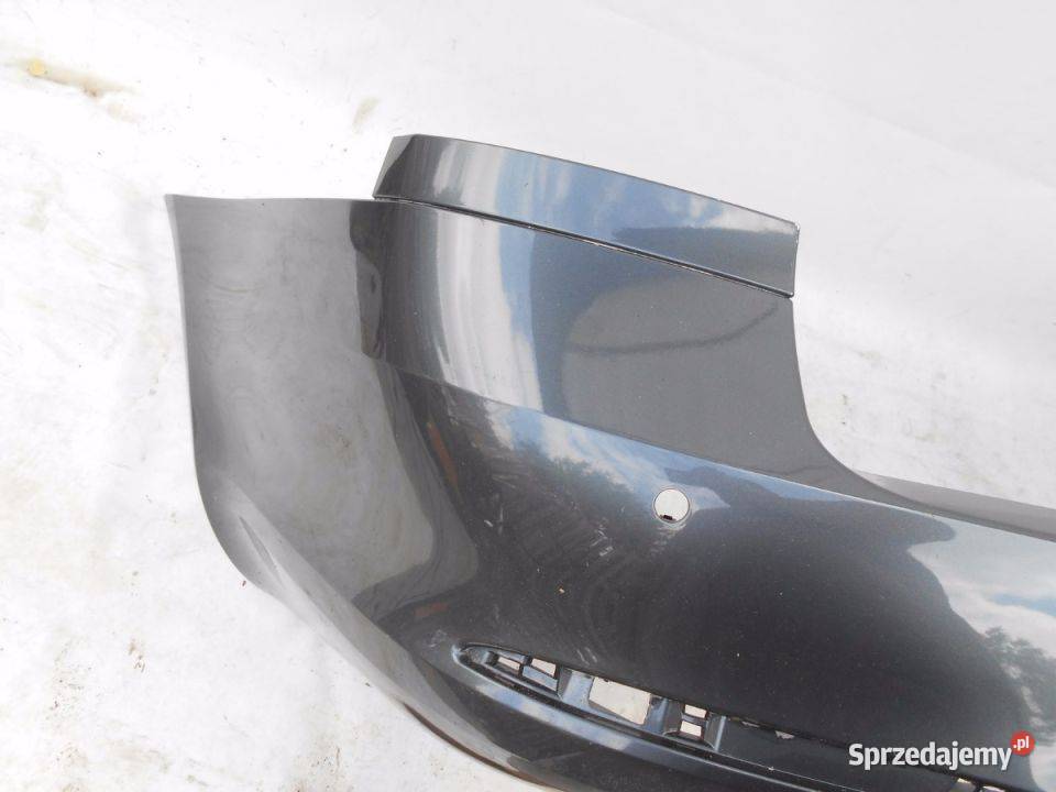 OCTAVIA II KOMBI LIFT 0712 ZDERZAK TYŁ osobowe Skarżysko-Kamienna