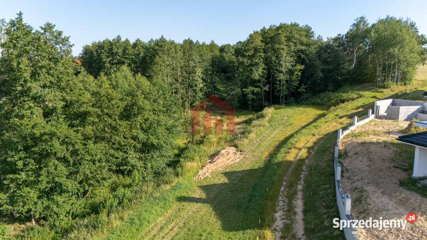 Działka Ropczyce Ogrodnicza 2280 metrów podkarpackie