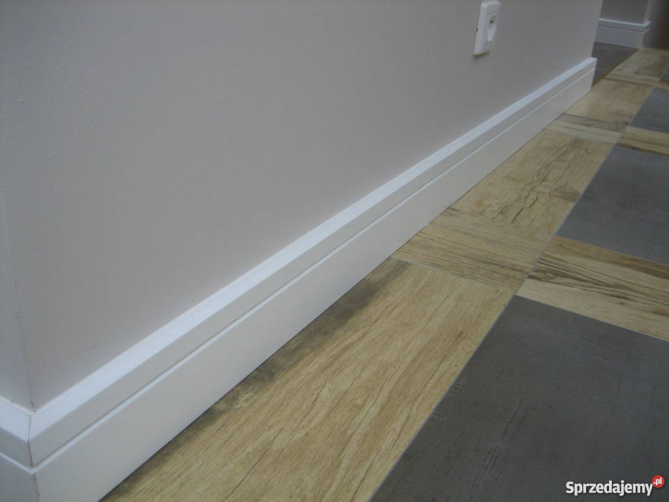 Remonty wykończenia wnętrz Łódź