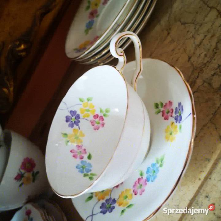 Filiżanka Victoria England sprzedam