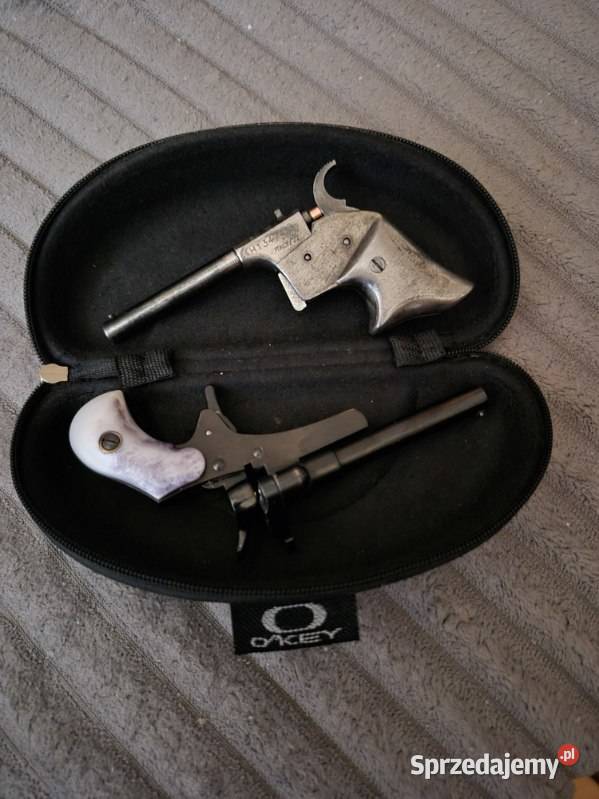 Pistolet Derringer Rider 1 mazowieckie Radom sprzedam
