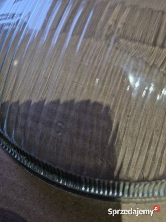 Szkło reflektora ZELMOT 170mm Grodzisk Mazowiecki