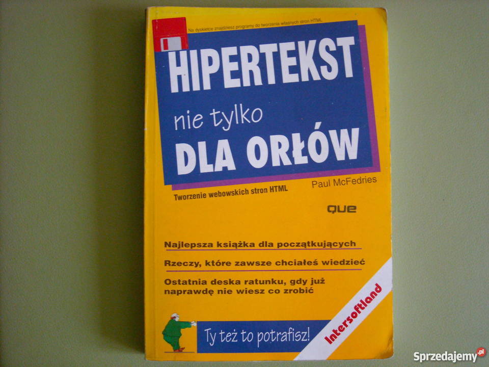 HIPRRTEKST nie ORŁÓW Ząbki