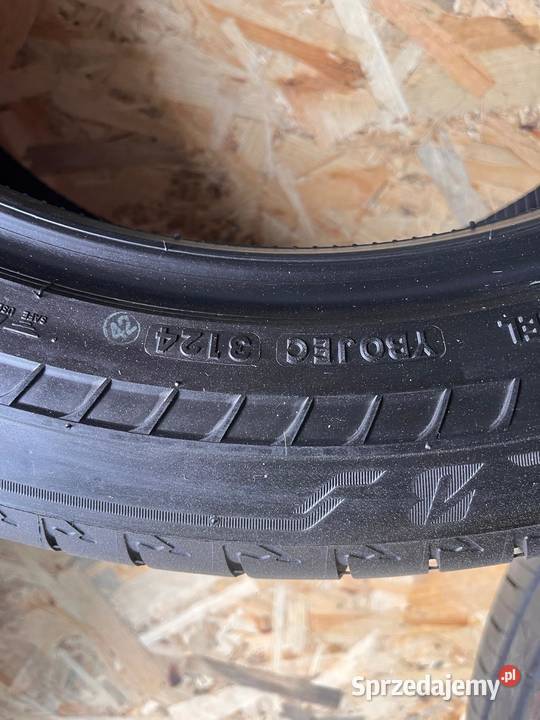 Letnie Bridgestone Alenza 001 RFT 23550 r20 50 Rzeszów
