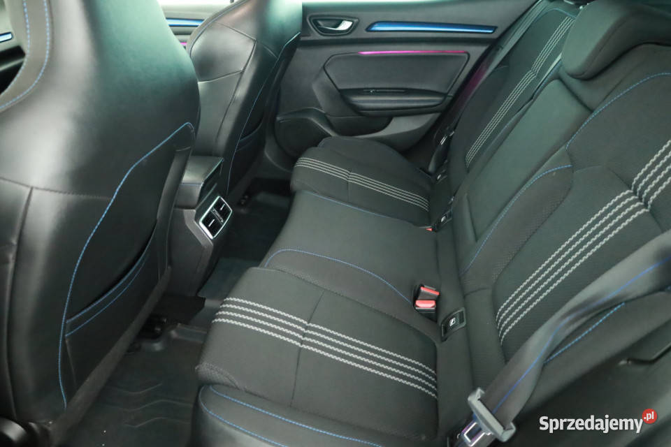 Renault Megane 12 TCe Piaseczno