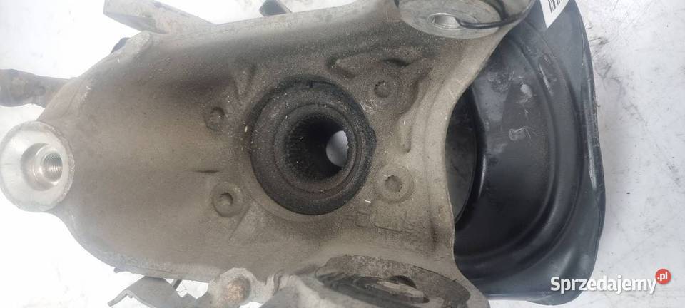ZWROTNICA PRAWA TYŁ AUDI A8 D4 4H0505432C Lipno
