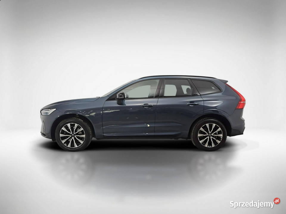 Volvo XC 60 B4 D Plus Dark aut Z Polskiego asystent pasa ruchu XC 60 Warszawa