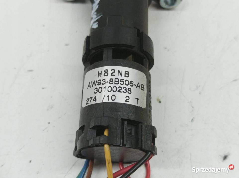 CZUJNIK SENSOR TEMEPRATURY AW938B506AB Jaguar XJ