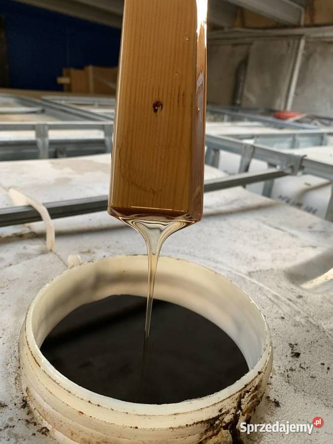 Komponent Poliol Polyol poliuretan piana Sadki