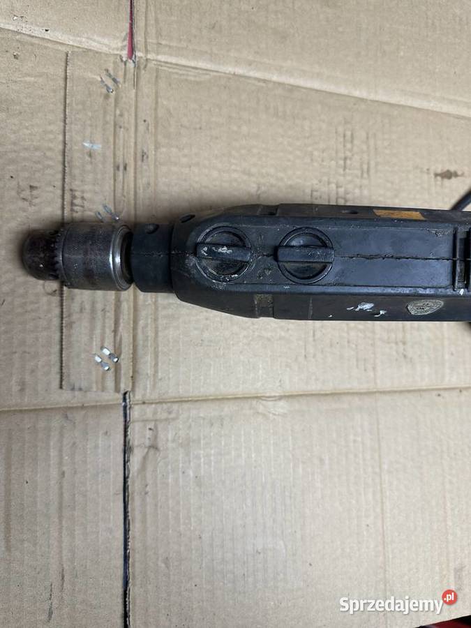 Wiertarka BLACKDECKER Professional Kraków