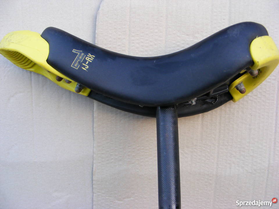 Monocykl 20 QUAX jednokołowiec 20 Wałcz