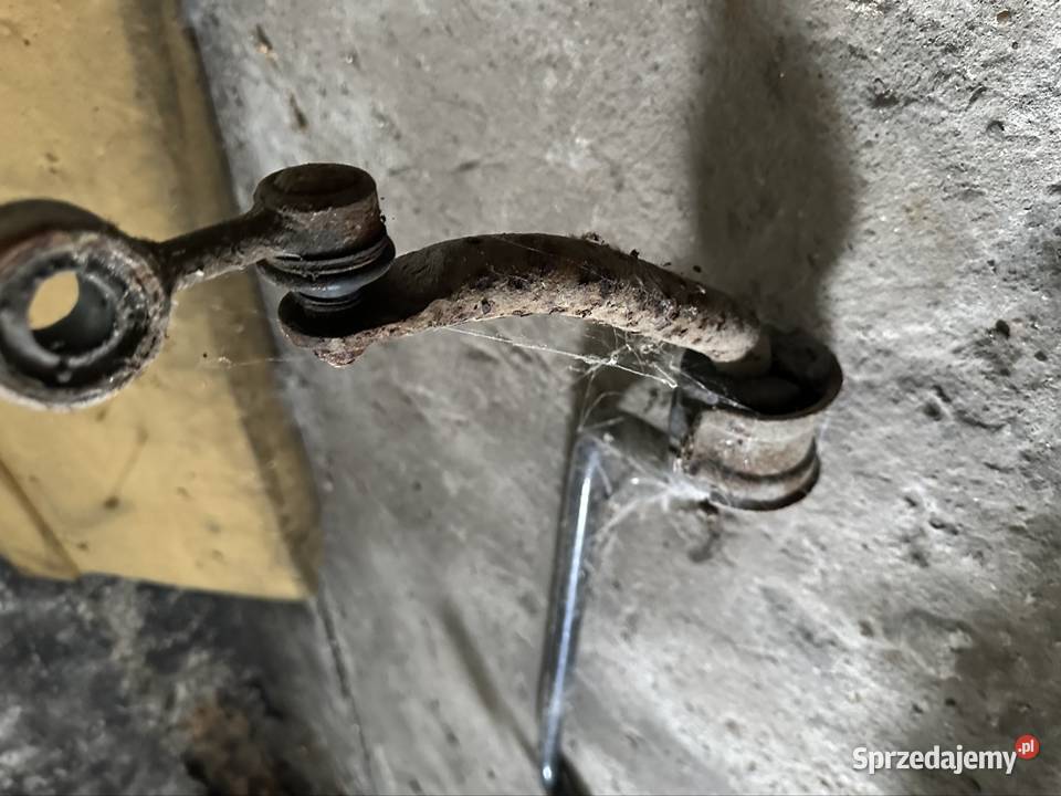 Stabilizator belka silnika BMW e36 r6 M52 Ożarów Mazowiecki