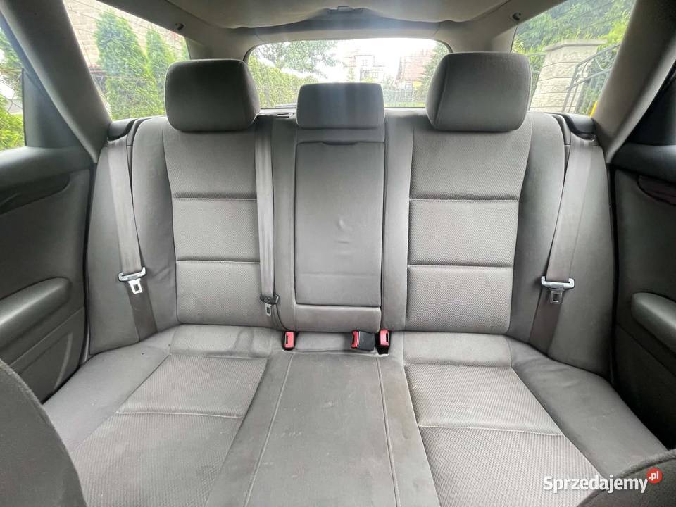 Audi A4B6 25TDI QUATTRO 2004r Dobczyce