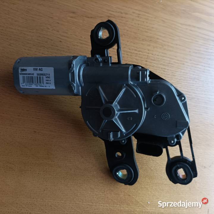 5G0955711 VW Audi Seat Skoda solniczek wycieczki Skoczów