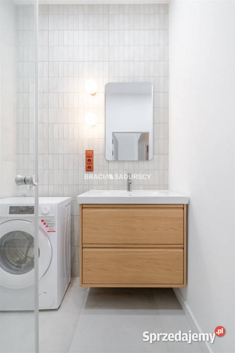 Mieszkanie do wynajęcia 42m2 2 pokoje Kraków sprzedam