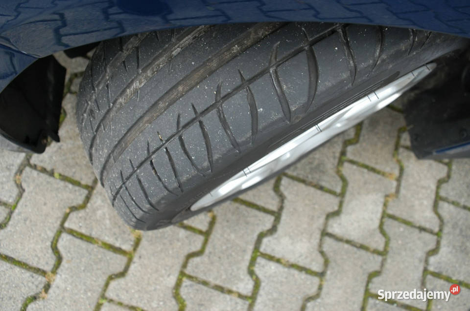 Ford C II 2010 Dębica