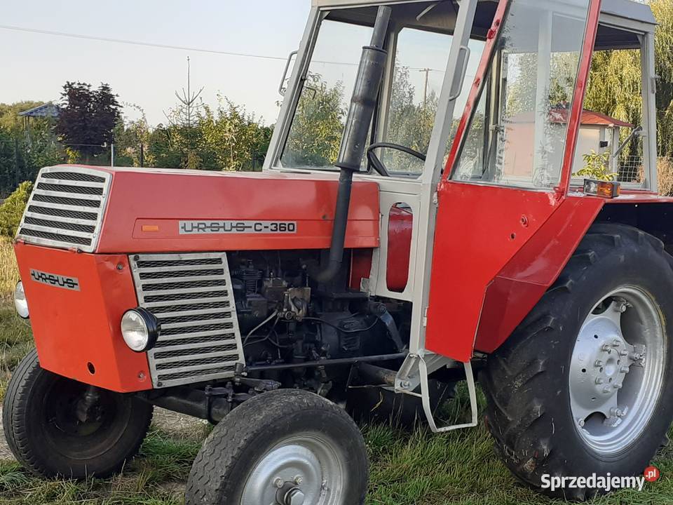 Zetor major 3011