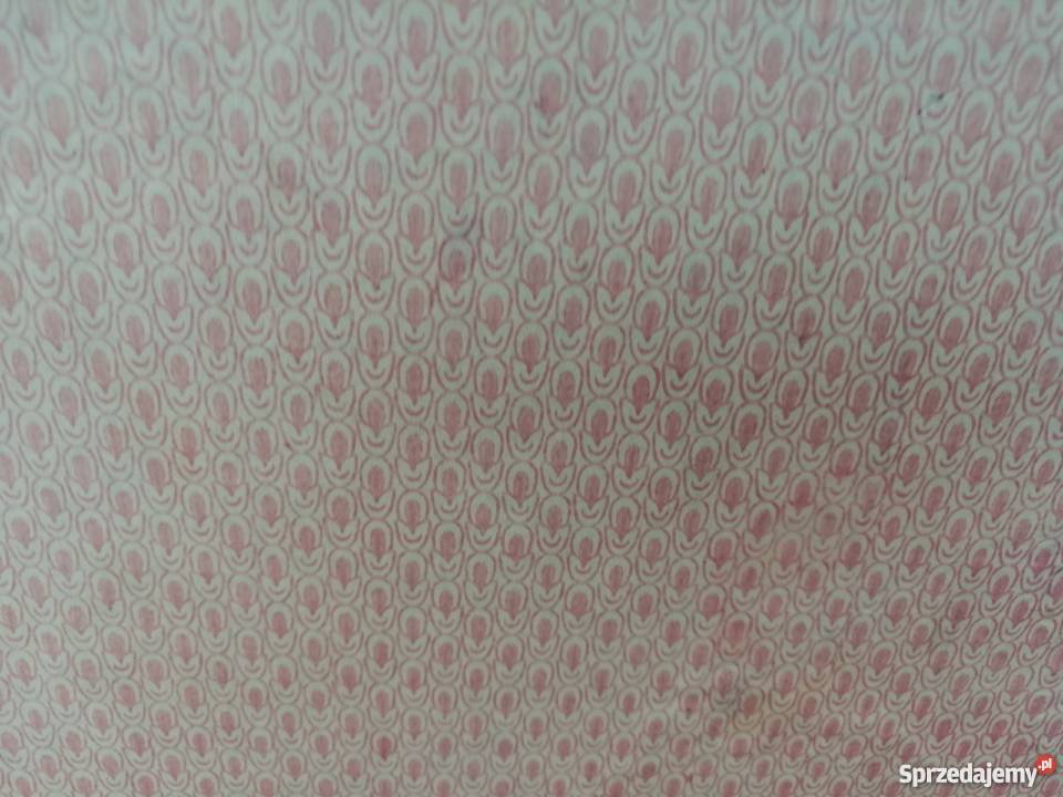 Stare walizki tanio Pleszew