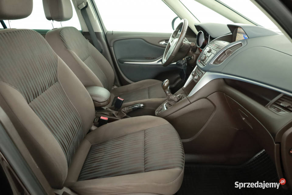 Opel Zafira 20 CDTI 96KM Piaseczno