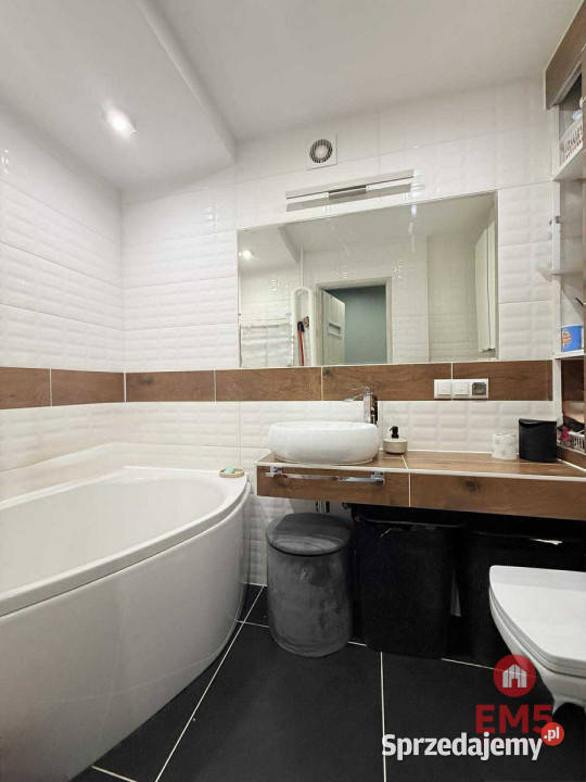 Mieszkanie Białystok 59m2 3pokojowe blok