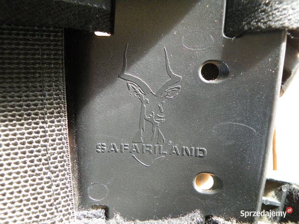 Kabura udowa SAFARI LAND Beretta 92 prawa Kolekcje Wrocław