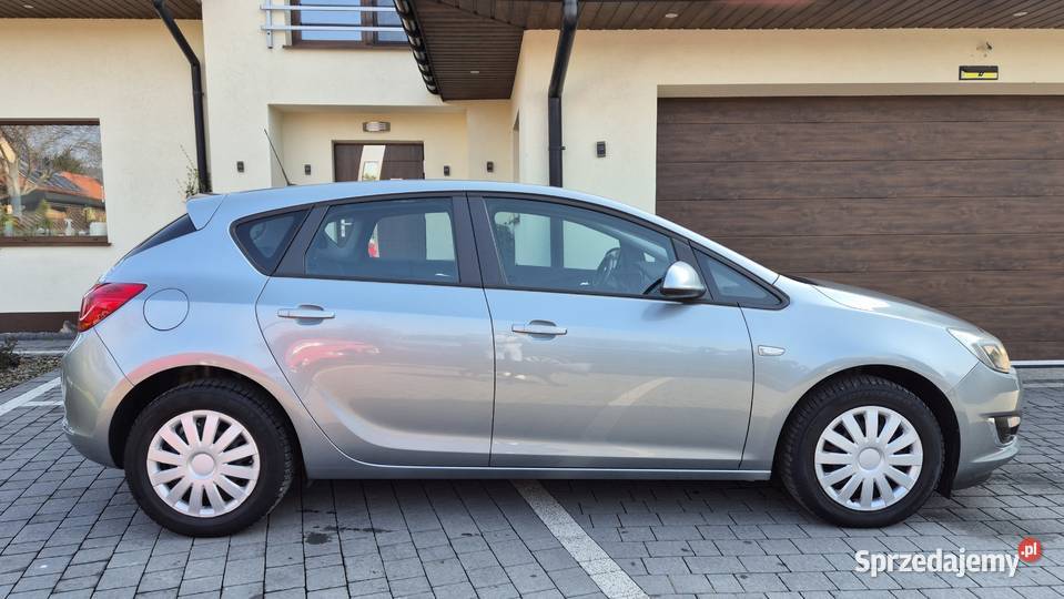 14 Turbo dobrze wyposażona Zadbana Kraków