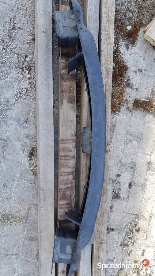 belka przód renault laguna II 03r osobowe Karoseria Szczecin