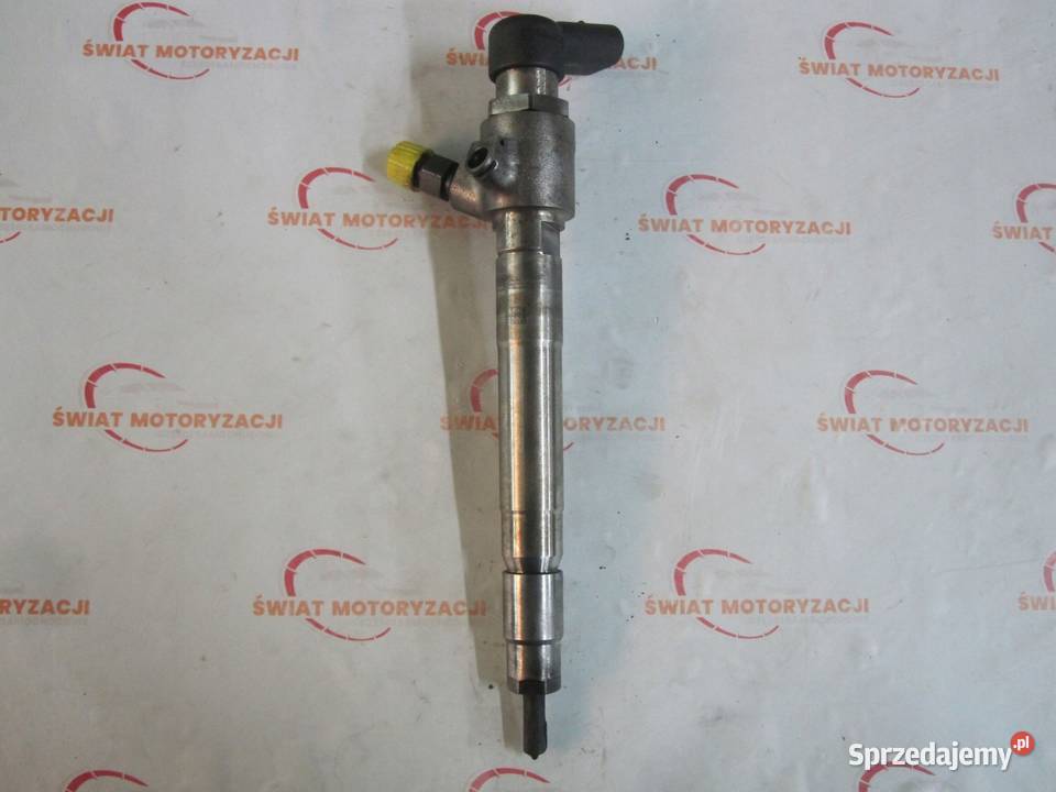 JUMPER BOXER DUCATO TRANSIT 22 HDI TDCI EU5 Kielce