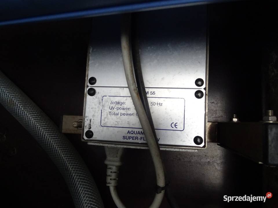 FILTR DO WODY STACJA ZESTAW FILTRACYJNY Wąchock