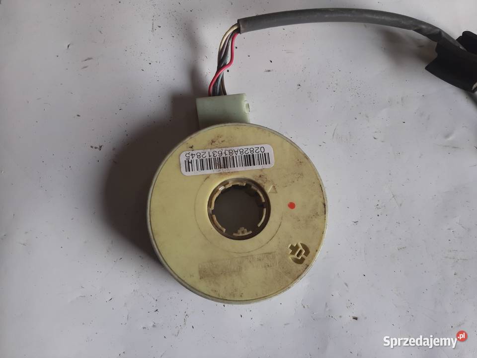 Opel Meriva A czujnik kąta skrętu Czujniki kąta skrętu Ksawerów sprzedam