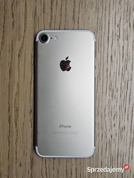 iPhone 7 złoty 32gb