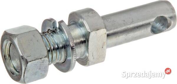 Sworzeń stabilizatora Vapormatic VPL7068 Pozostałe Kamionna