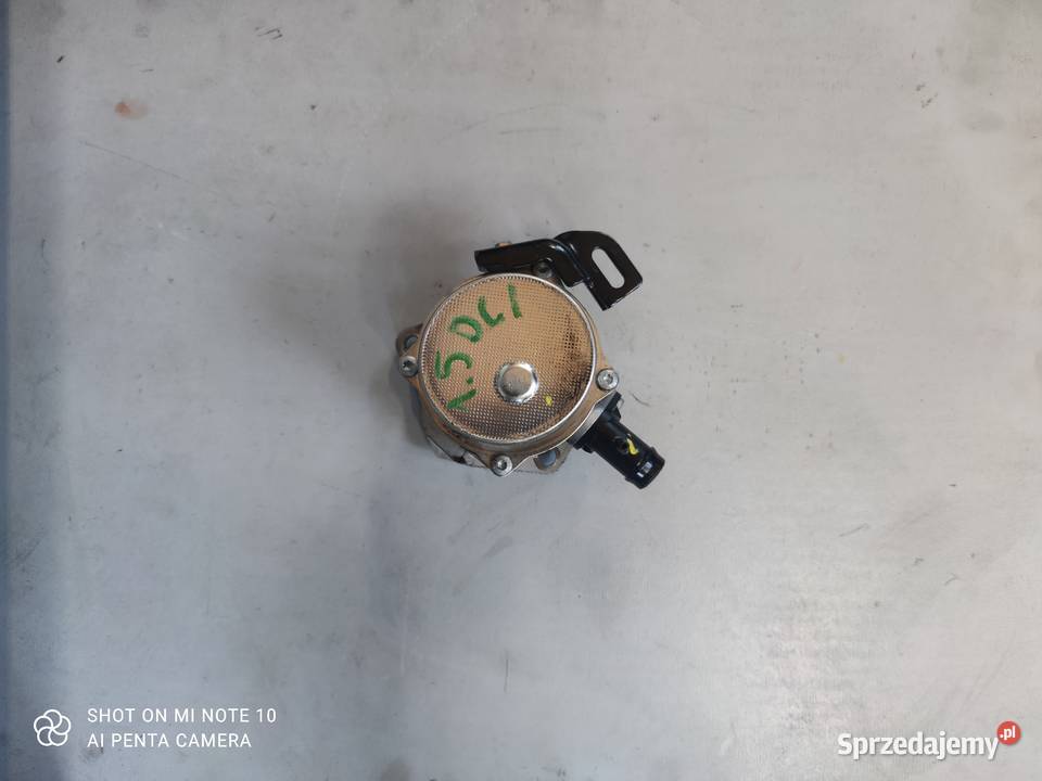 Pompa Vacum Renault 15 DCI 146505272R Suchedniów