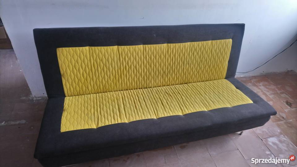 Wersalka BRW Kutno sprzedam