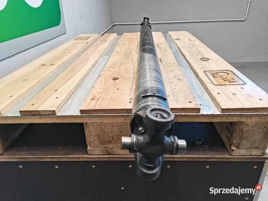 Wał kardana Manitou MLT 523 Wilkowo sprzedam